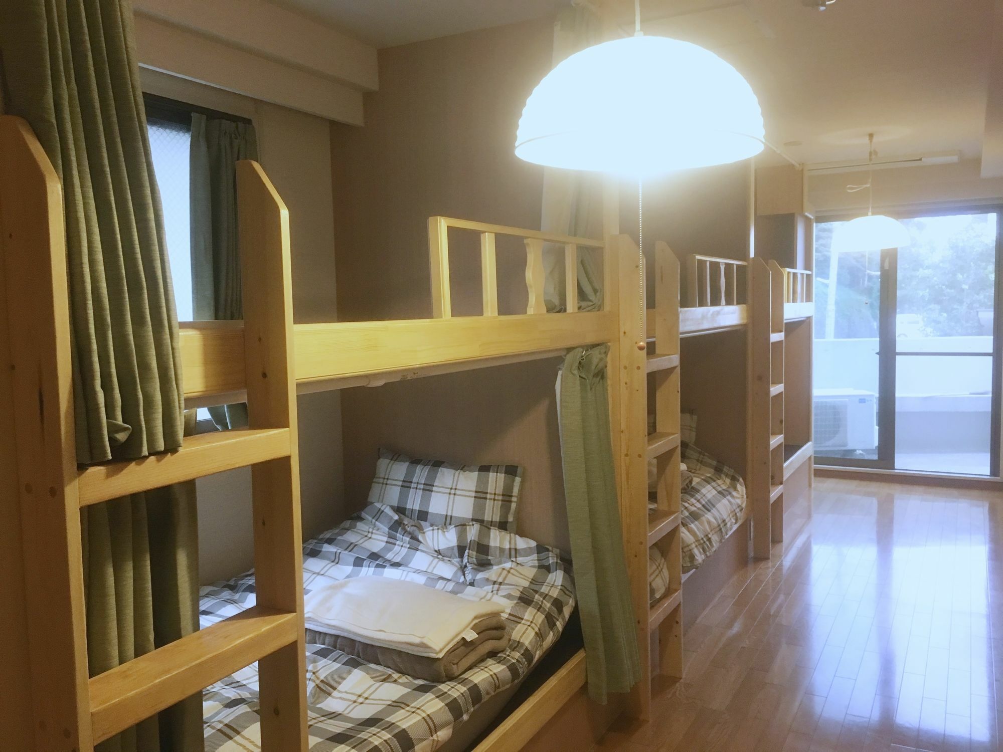 Atami Onsen Guest House Megumi Екстер'єр фото